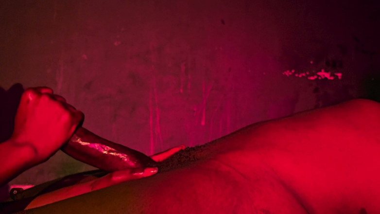 Naturelle Chocolat: Tiefe Gewebemassage Macht Sie Entspannt Und in Stimmung, Eimer Zu...