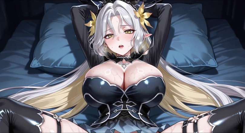 Prznai: Briar Witch Iseria (e7)