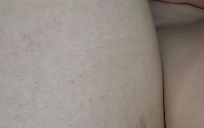 Sparowdox: Fucking My Ex Close up Pulsating Pussy Orgasm
