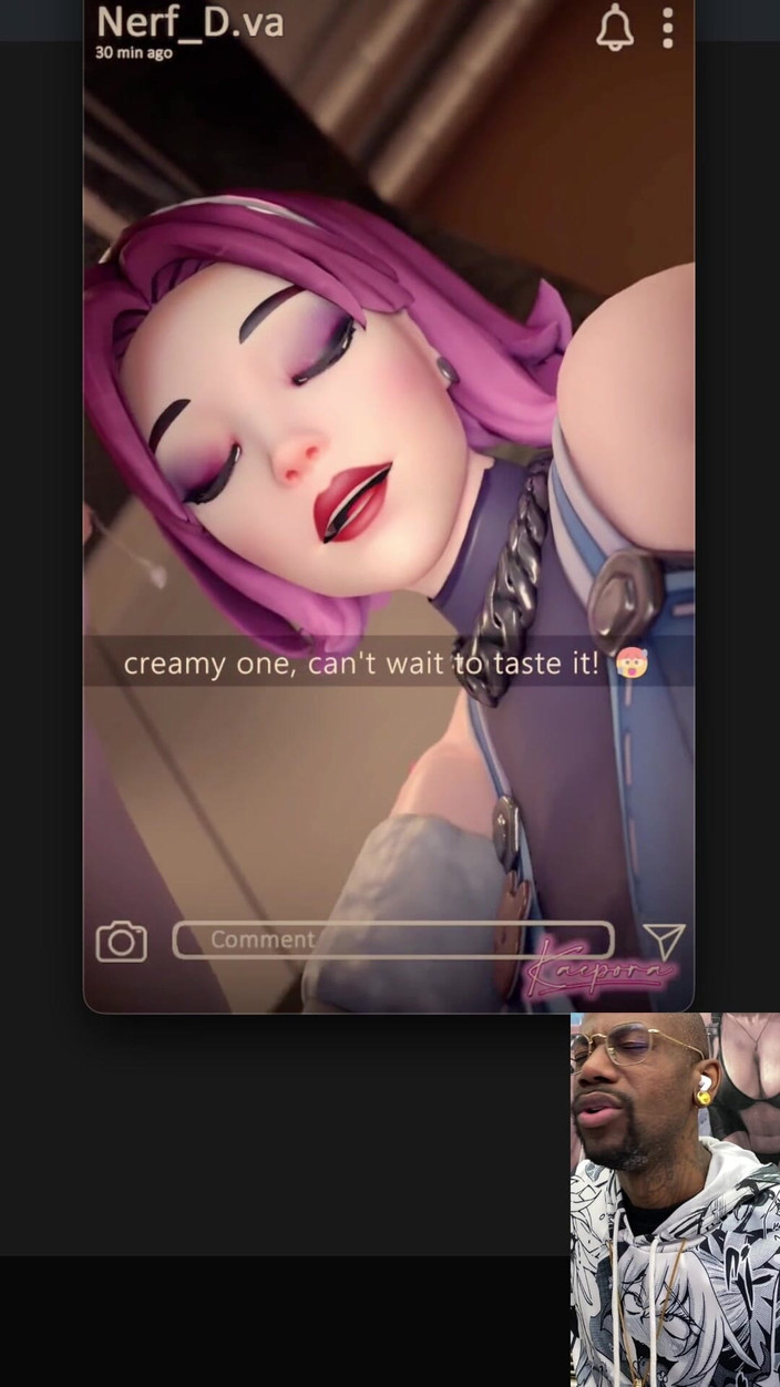 L6RD7BLU3 FUTA: Transseksüel dul kadın sombra ile anal sikişiyor, transseksüel yüze boşalma,...