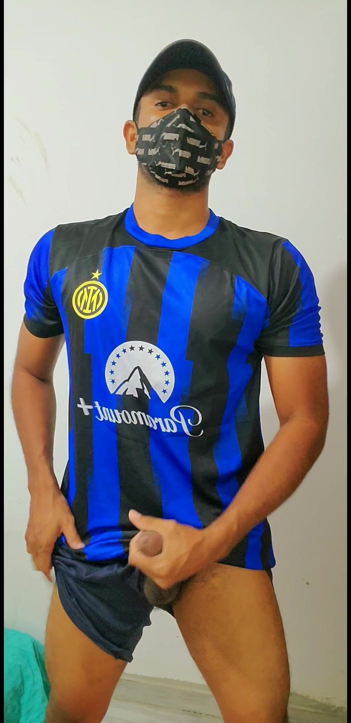 Charlieburrito: Il calciatore commette una punizione