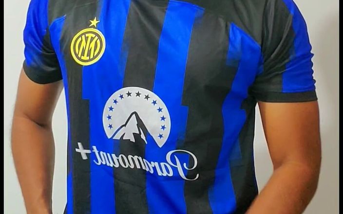 Charlieburrito: Fotbalista trestá