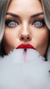 Self-edit: I Quiet Your Ego While You Leak, New Slave Patter