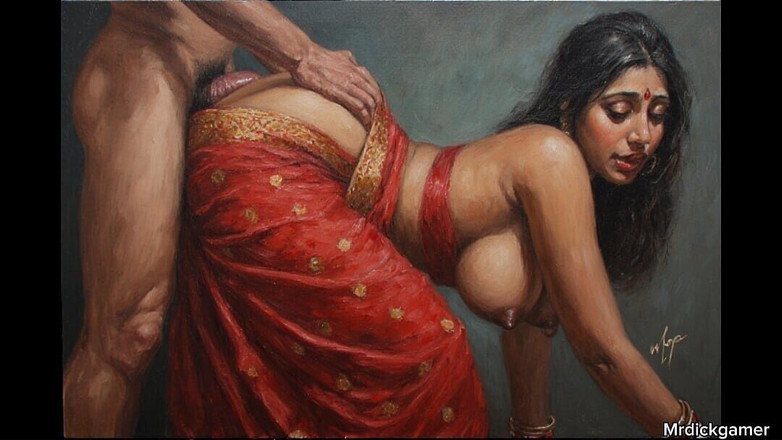 Mr dick gamez: 德西继父教他的继女如何像她的继母一样接受鸡巴