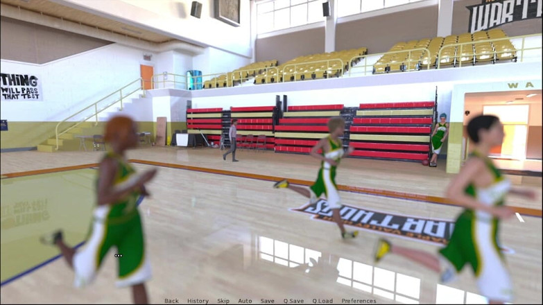 Amaran Gamings: Транссексуали, світовий геймплей, частина 14