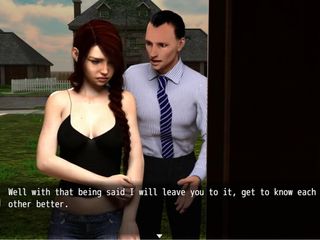 Dirty GamesXxX: My Girlfriend&#039;s Amnesia: His Girlfriend Is Home From the Hospital -...