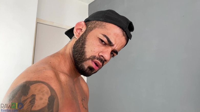 Raw Rio: Vysoká Silva