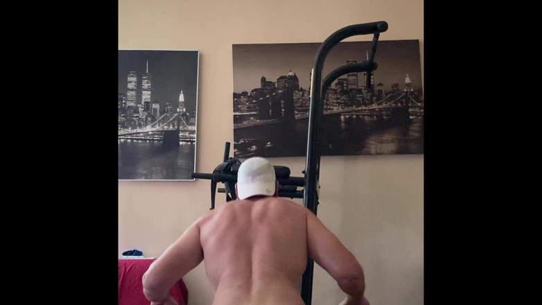 Alex Igogo: Película - Parte 5566985