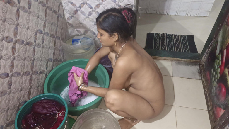 Aalox: Когда мужа нет дома, секс-видео, хинди