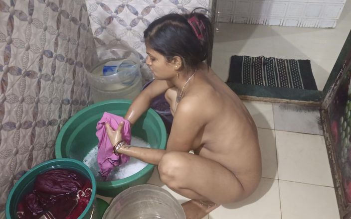 Aalox: Quando o marido não está em vídeo de sexo em...