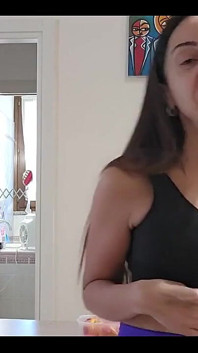 Well Yes Only You Know. I Haven't Said It on Social Media yet, but My Boobs Have Grown