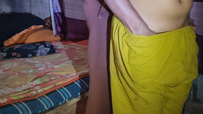 Rozi: Real casal amador em momento caseiro privado com minha linda...