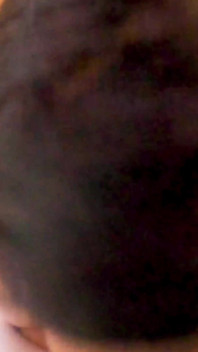 18 Year Old Petite Student Fucks BBC Roommate While Boyfriend Naps Next to Her - Risky Cheating Cum Swallower
