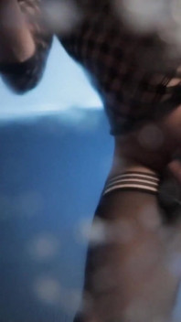 Put Your Face in My Hot Spray, Baby