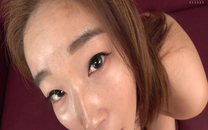 MBM3988: Pick up Korean Beauty and Etch at the Hotel! Shake...