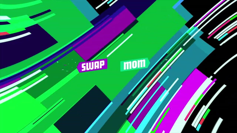 Swappz: Çağın boşalması: büyük memeli üvey anneler lauren phillips ve london rose üvey...