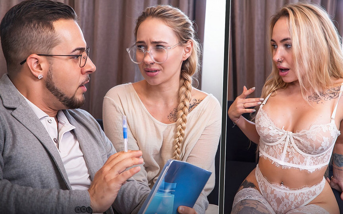 Bella Mur: Blyg flicka förvandlades till en hora: psykoterapin var framgångsrik!