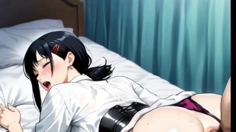 NuttForYou: Ai генерую відео, частина 9, добірка. Фіксована