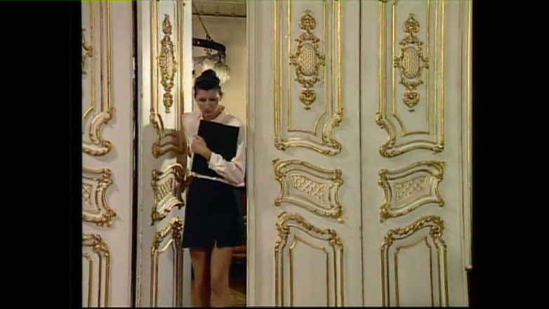 Heatwave Porn: Paskudne dziwki uliczne, część 2