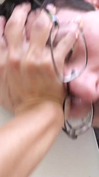 Big Tits Alexis Fawx's Cucked Husband Watches Her Cheat with Danny Mountain Who Fucks Her to Orgasm