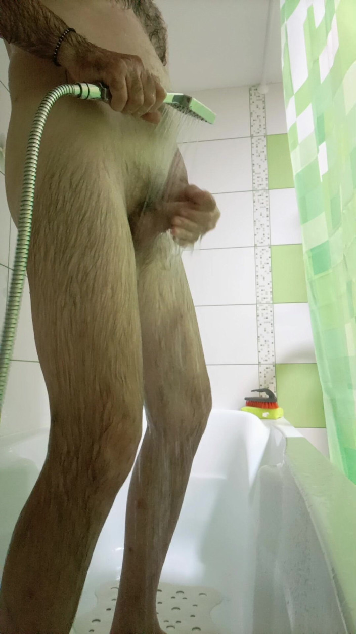 Largedick: Stay Until the End