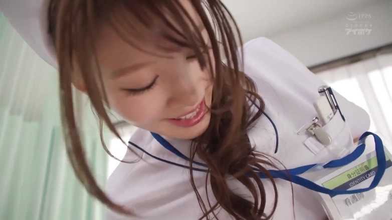 Smooth Time: सुंदर नर्स को आपका लंड चूसना पसंद है और वह आपके स्खलन का प्रबंधन करेगी। Part.1