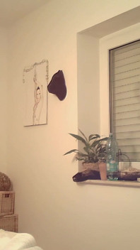Emo Girl Maya Video XXX Privati