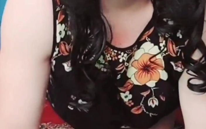 Kitty_Cross: Sissy kitzler transvestiten-muschi, süßer lady boy, kleiner schwanz, schwuler twink