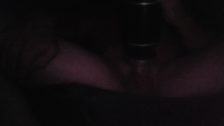 Burford Bradley: Outdoor Masturbation amateur in park