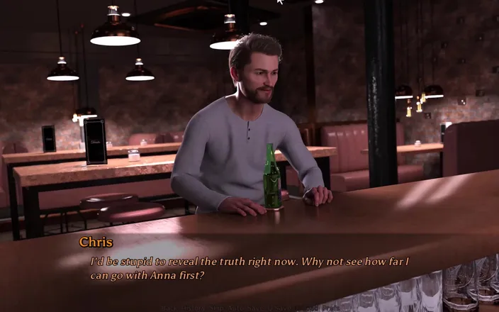 AK.Gamer: A Perfect Marriage 14 Anne Got Some New Clothes - Everyone at...