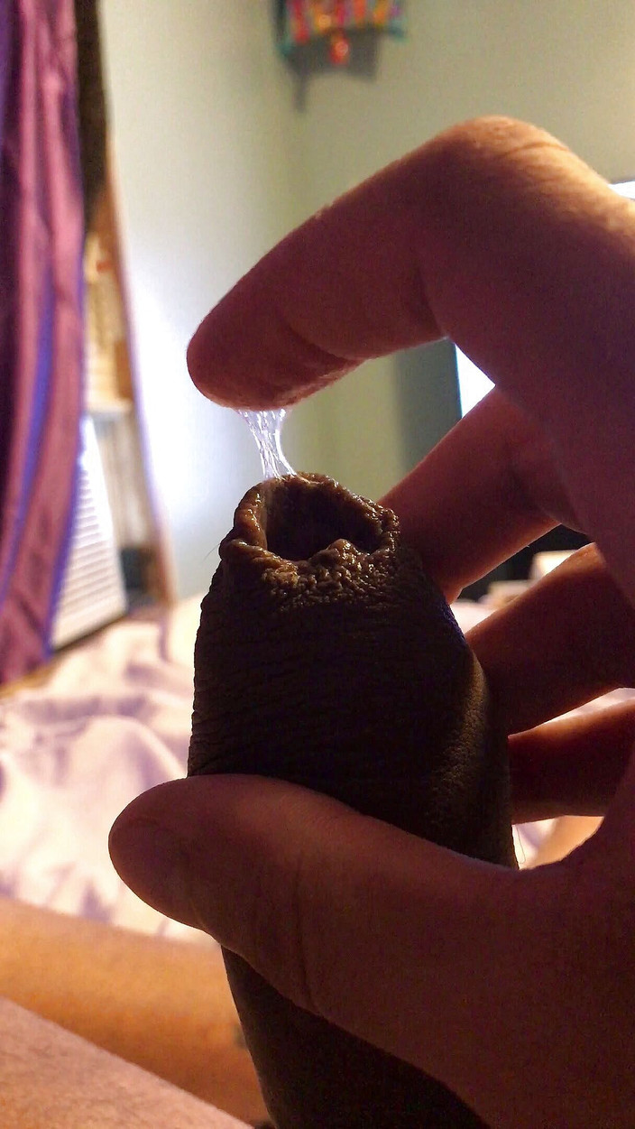 Arthur Eden aka Webcam God: Pov con cu ướt át và dính chưa cắt (4k)