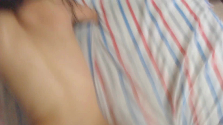 Ellenss: Fucking my teen stepsister's ass, cum on her ass