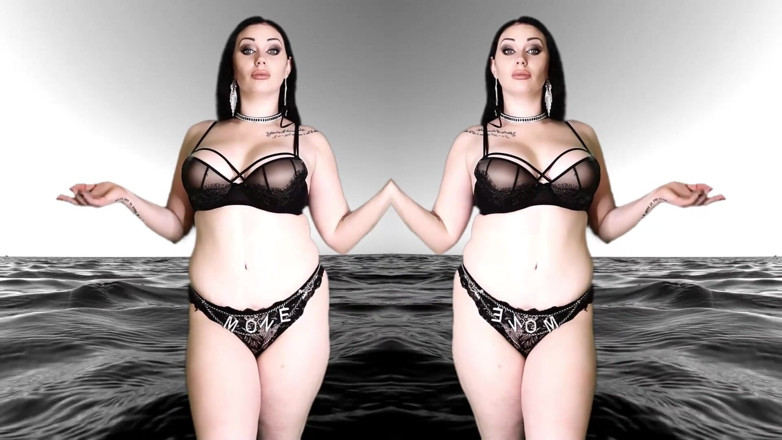 Goddess Misha Goldy: 你会去的