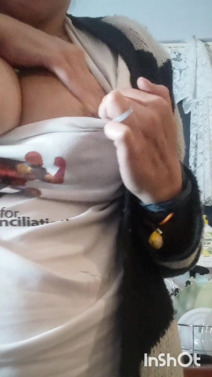 Shansxcslt: Bbq, Only You. Part1.