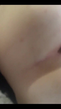 Today I shaved and made this little video