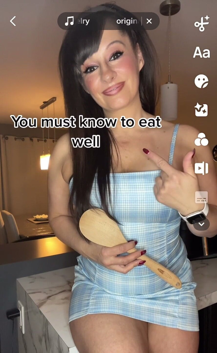 MiaCoulis: À quoi s'attendre quand tu sors avec une maman sexy !