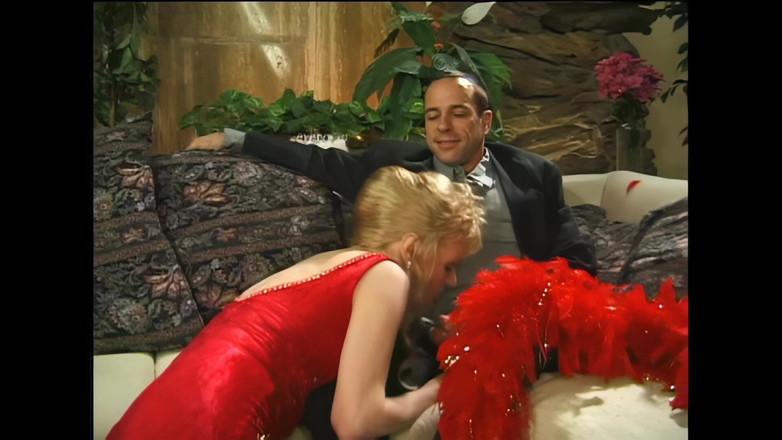 Shemale Vintage MegaStore: Busty Trans Slut Loves Getting Her Ass Pounded