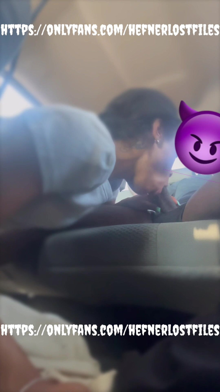 PlayboyHef: Succhia Forte Da Alcune Labbra Sexy