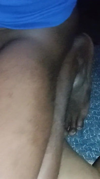 Moti Bhabhi's Vigorous Fucking