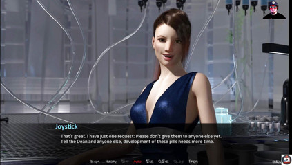 Joystick Cinema: Betrayed - (pt 10)