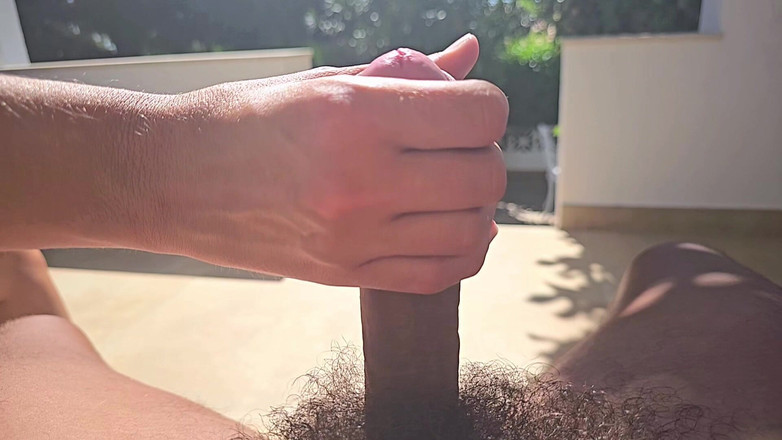 Mila Lewis: Zpomalené honění