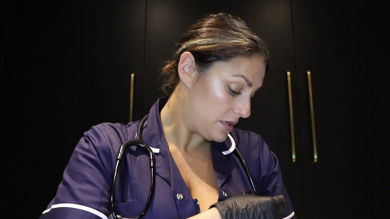 Countess diamond: आज्ञाकारिता क्लिनिक संकलन