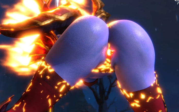 Naughty Sluts: Ryanreos巨乳痴女はハードセックスに夢中になり、タイトなマンコ巨乳のお尻はミルクでいっぱいです