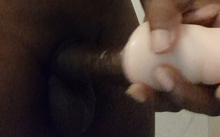 Black guy: Jucărie nouă, partea 1