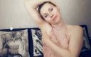 Olivia x Love: Evening, good music beautiful bodysuit fondle yourself, tease your breasts,...