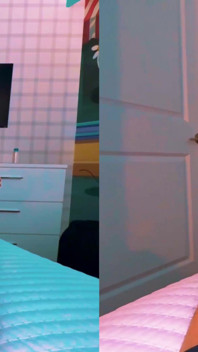 VR 3D - Big Boobed MILF Sucks and Fucks BBC