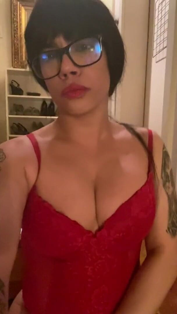 Tgirl Yaritza Vega: La nivelul reggaetonului