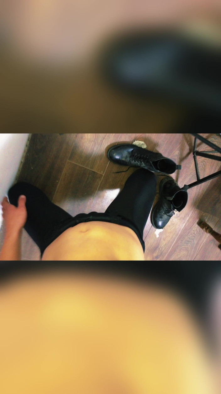 Merry Bell: Trans Boy Teen