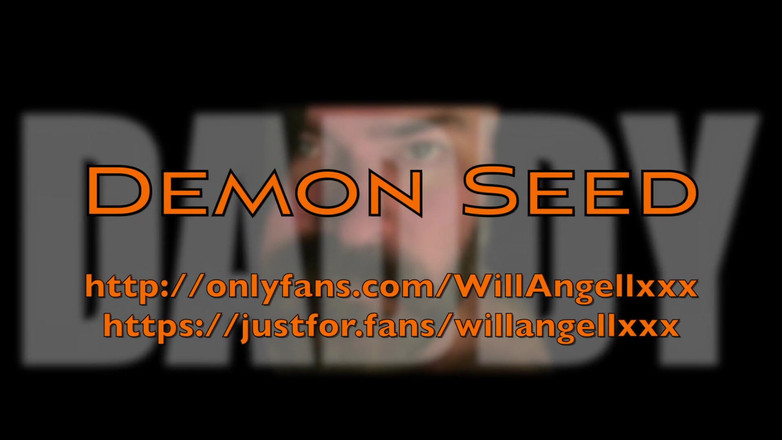 Will Angell: Demon Seed