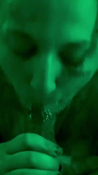 Gorgeous Dreadhead PAWG Lotuss Queeen Sucks BBC